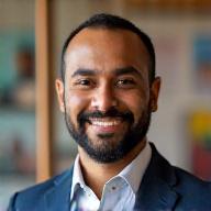 Ahmad Hassan - Community Outreach Director