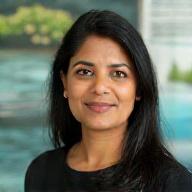 Dr. Priya Kumar - Head of Fisheries Management